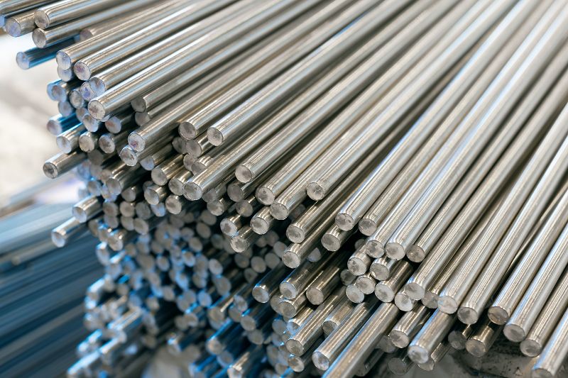 Inconel 600镍合金