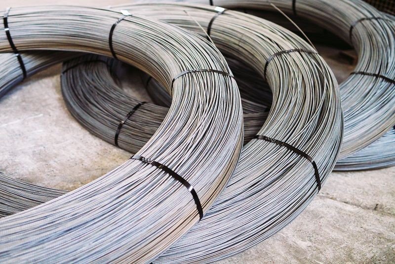 TC11 Titanium factory